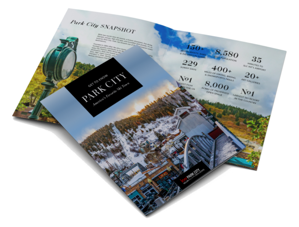 Getting to Know Park City - A Guide