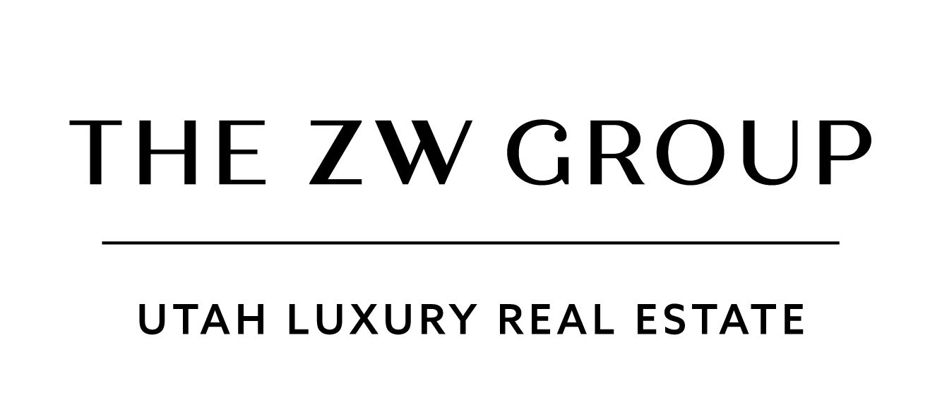 Logo | The ZW Group (horizontal)